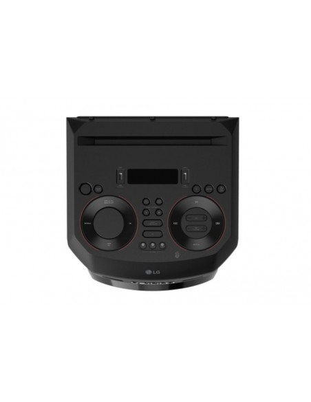 Altavoz - LG RNC5, Negro, HiFi, 300W,...