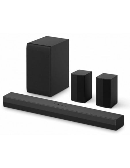 Barra de Sonido - LG S40TR, Atmos...