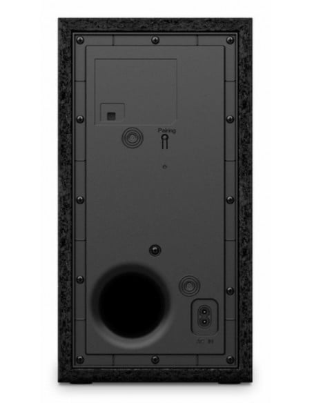 Barra de Sonido - LG S40TR, Atmos...