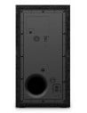 Barra de Sonido - LG S40TR, Atmos 4.1, 400W, Subwoofer Inalámbrico