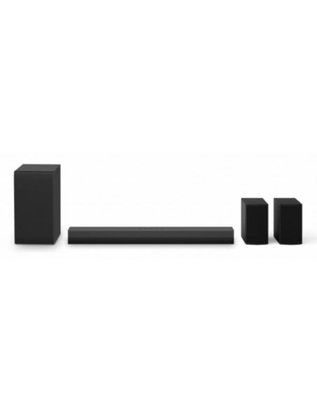 Barra de Sonido - LG S40TR, Atmos...