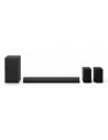 Barra de Sonido - LG S40TR, Atmos 4.1, 400W, Subwoofer Inalámbrico