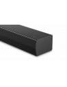 Barra de Sonido - LG S40TR, Atmos 4.1, 400W, Subwoofer Inalámbrico