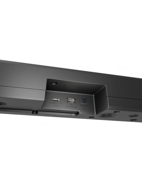 Barra de Sonido - LG S60T, Atmos 3.1,...