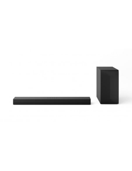 Barra de Sonido - LG S60T, Atmos 3.1,...