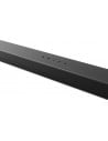 Barra de Sonido - LG S60T, Atmos 3.1, 500W, Subwoofer Inalámbrico