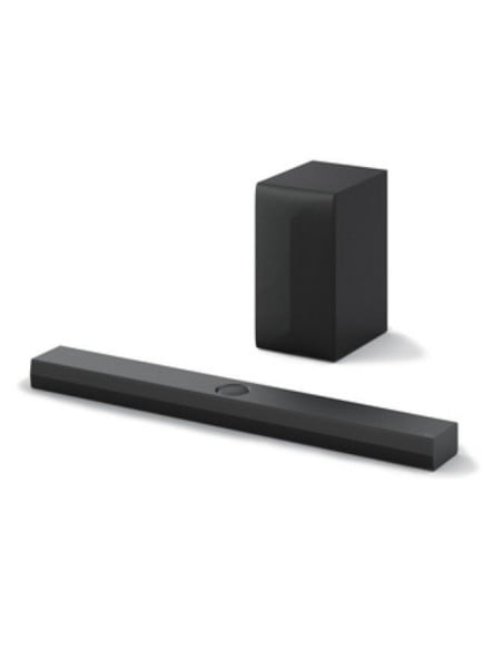 Barra de Sonido - LG S70TY, Atmos...