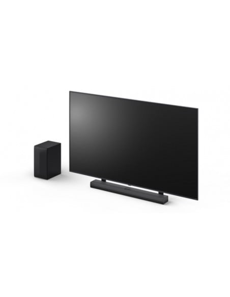 Barra de Sonido - LG S70TY, Atmos...
