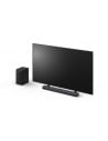 Barra de Sonido - LG S70TY, Atmos 3.1.1, 400W, Subwoofer Inalámbrico