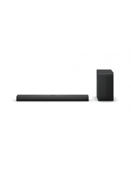 Barra de Sonido - LG S70TY, Atmos...