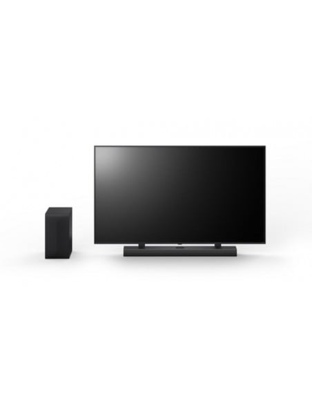 Barra de Sonido - LG S70TY, Atmos...