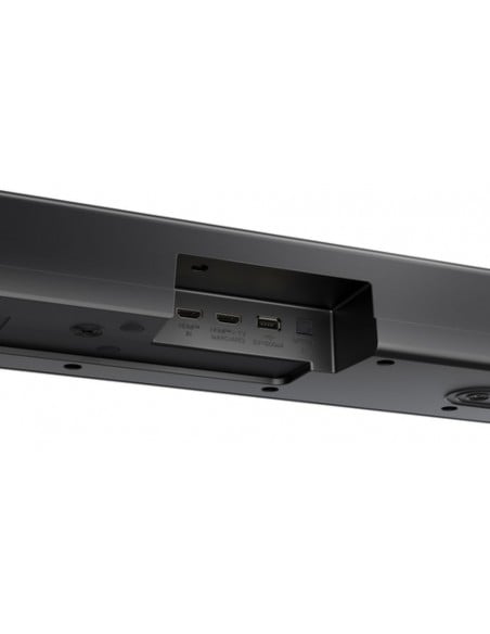 Barra de Sonido - LG S70TY, Atmos...