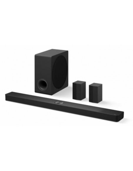 Barra de Sonido - LG S90TR, Atmos...