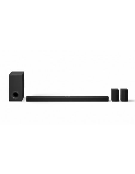 Barra de Sonido - LG S90TR, Atmos...