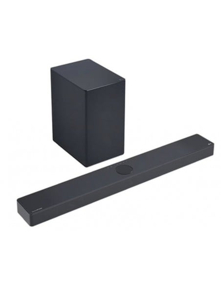Barra de Sonido - LG SC9S, Atmos...
