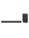 Barra de Sonido - LG SC9S, Atmos  3.1.3, 400W, Subwoofer Inalámbrico