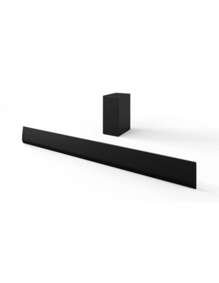 Barra de Sonido - LG SG10TY, Atmos...