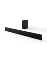 Barra de Sonido - LG SG10TY, Atmos 3.1 420W, Subwoofer Inalámbrico