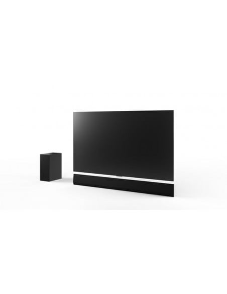 Barra de Sonido - LG SG10TY, Atmos...
