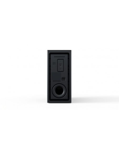 Barra de Sonido - LG SG10TY, Atmos...