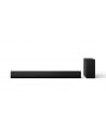 Barra de Sonido - LG SG10TY, Atmos 3.1 420W, Subwoofer Inalámbrico