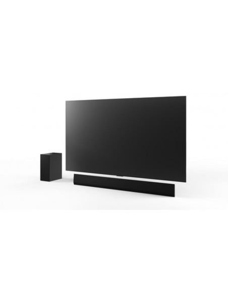 Barra de Sonido - LG SG10TY, Atmos...
