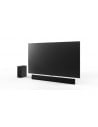 Barra de Sonido - LG SG10TY, Atmos 3.1 420W, Subwoofer Inalámbrico