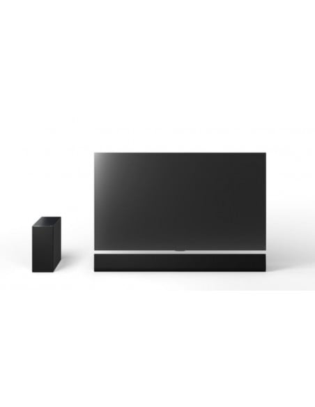 Barra de Sonido - LG SG10TY, Atmos...