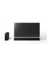 Barra de Sonido - LG SG10TY, Atmos 3.1 420W, Subwoofer Inalámbrico