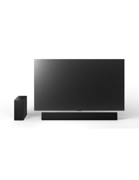 Barra de Sonido - LG SG10TY, Atmos...