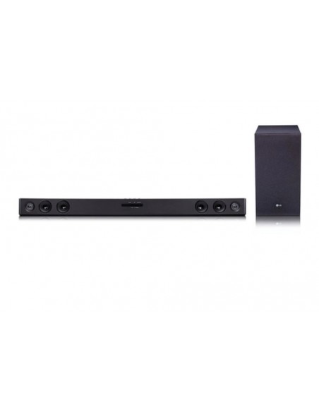 Barra de Sonido - LG SQC2,  Atmos...