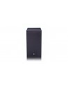 Barra de Sonido - LG SQC2,  Atmos 2.1, 300W, Subwoofer Inalámbrico