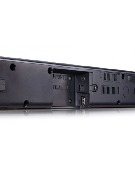 Barra de Sonido - LG SQC2,  Atmos...