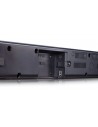 Barra de Sonido - LG SQC2,  Atmos 2.1, 300W, Subwoofer Inalámbrico