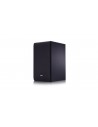 Barra de Sonido - LG SQC2,  Atmos 2.1, 300W, Subwoofer Inalámbrico