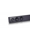 Barra de Sonido - LG SQC2,  Atmos 2.1, 300W, Subwoofer Inalámbrico