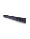 Barra de Sonido - LG SQC2,  Atmos 2.1, 300W, Subwoofer Inalámbrico