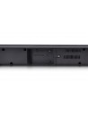 Barra de Sonido - LG SQC2,  Atmos 2.1, 300W, Subwoofer Inalámbrico