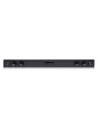 Barra de Sonido - LG SQC2,  Atmos 2.1, 300W, Subwoofer Inalámbrico