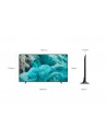 TV QLED - SAMSUNG TQ55Q7FAAUXXC, 55", 4K,  Quantum HDR, SmartThings