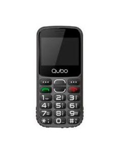 Móvil - QUBO SENIOR X-230,...