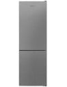 Combi Libre Instalación - ASPES AC185602ENFX, Inox, 1.86 m, No Frost
