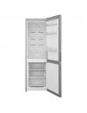 Combi Libre Instalación - ASPES AC185602ENFX, Inox, 1.86 m, No Frost
