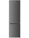 Combi Libre Instalación - ASPES AC2602ENFX, Inox, 201cm, x 60 cm, No Frost