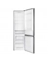 Combi Libre Instalación - ASPES AC2602ENFX, Inox, 201cm, x 60 cm, No Frost