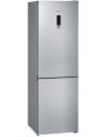 Combi Libre Instalación - SIEMENS KG39NXIEA, Inox, Altura 2.03 m