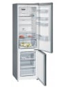 Combi Libre Instalación - SIEMENS KG39NXIEA, Inox, Altura 2.03 m