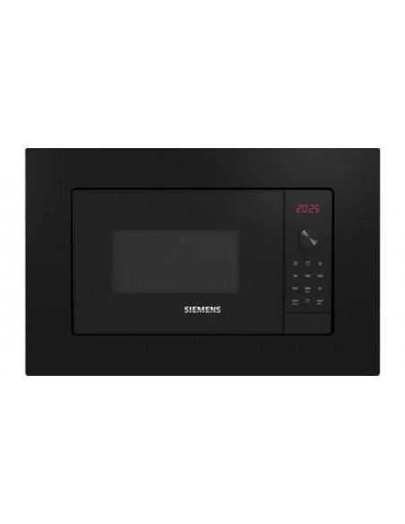 Microondas Integrable - SIEMENS...