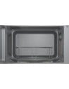 Microondas Integrable - SIEMENS HF15M552, Negro, Grill
