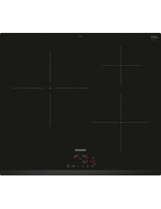 Placa Inducción - Siemens...